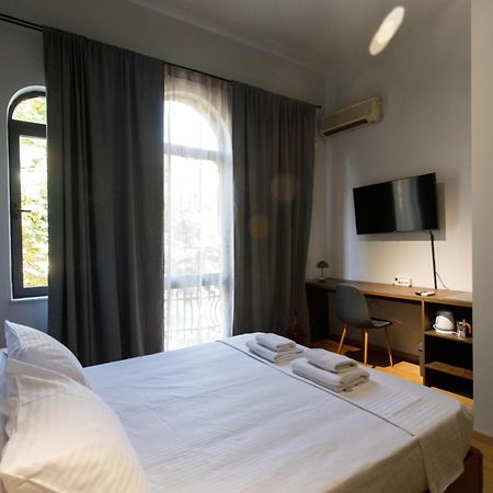 Studio31Apartments Tirana City Center מראה חיצוני תמונה