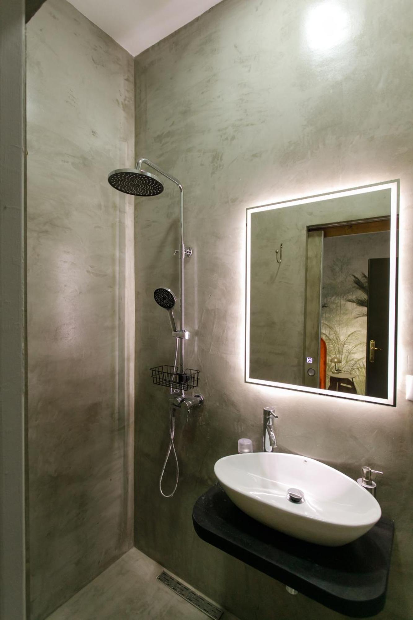 Studio31Apartments Tirana City Center מראה חיצוני תמונה