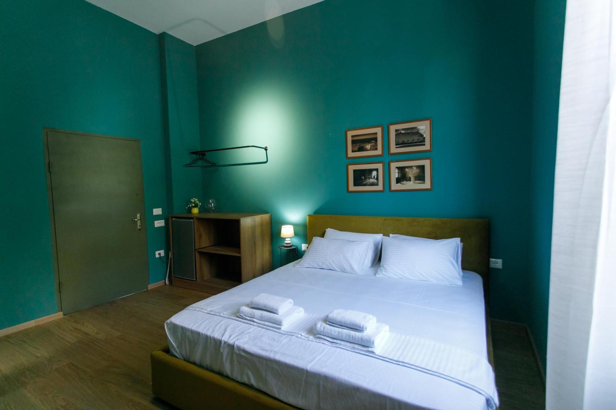 Studio31Apartments Tirana City Center מראה חיצוני תמונה