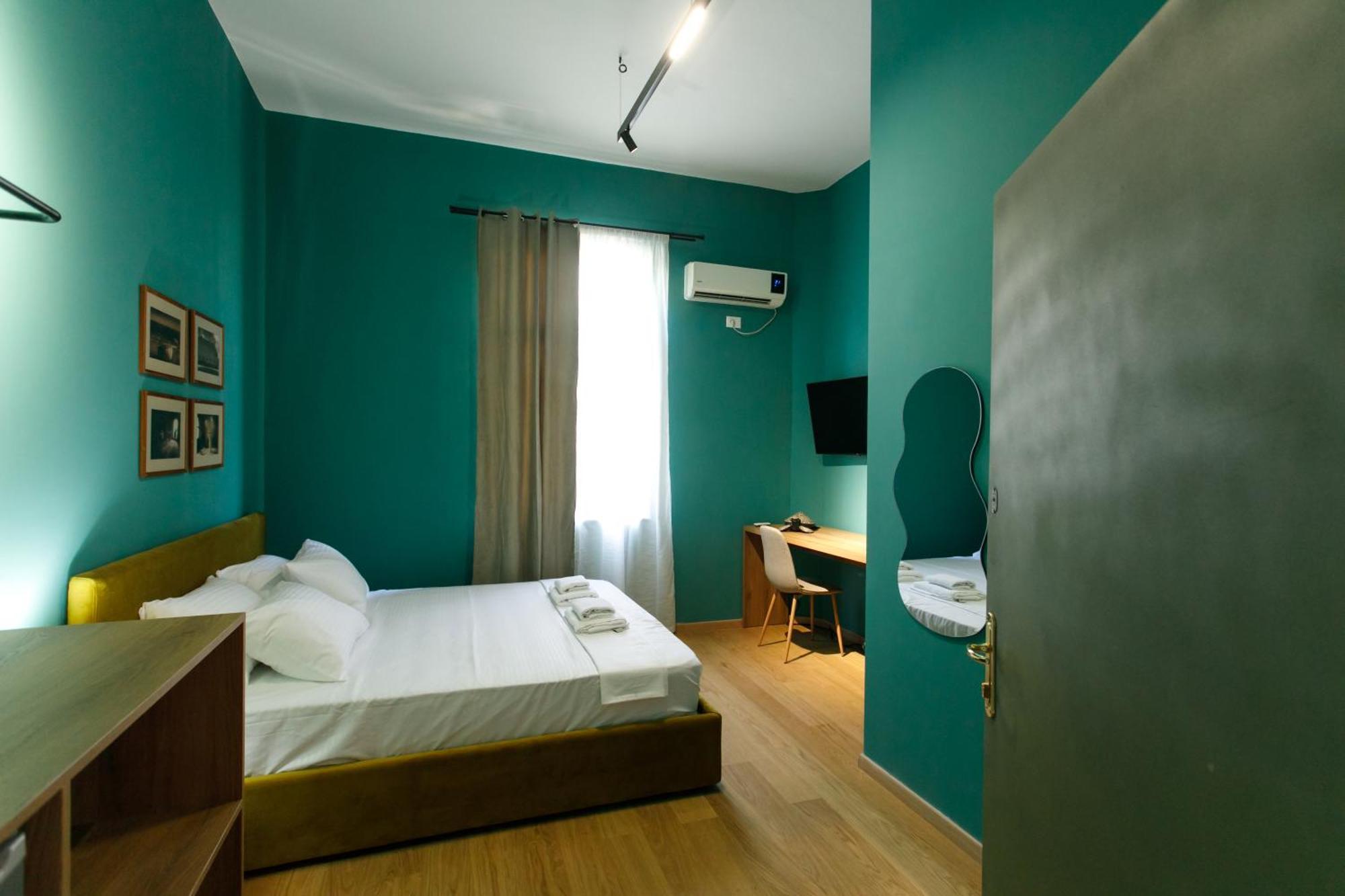 Studio31Apartments Tirana City Center מראה חיצוני תמונה