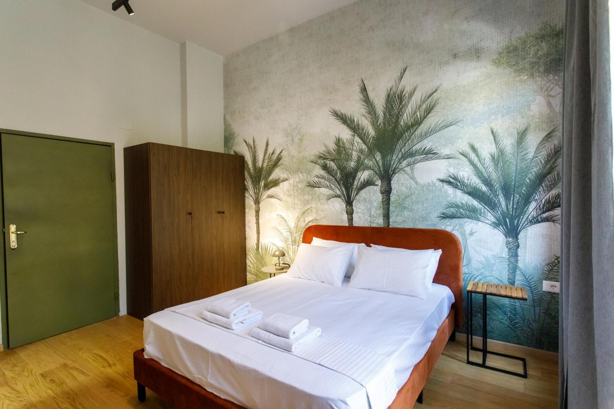 Studio31Apartments Tirana City Center מראה חיצוני תמונה