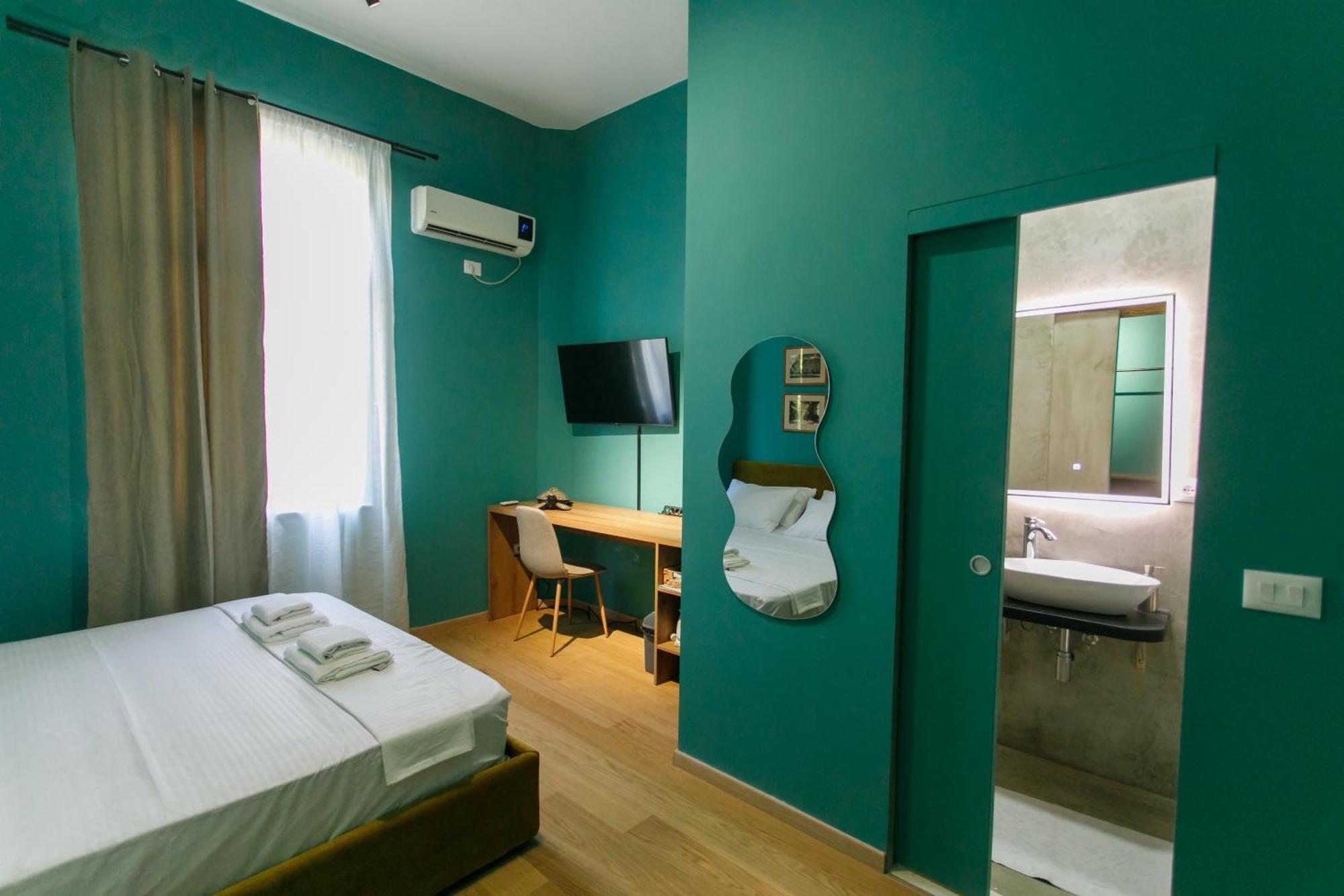Studio31Apartments Tirana City Center מראה חיצוני תמונה