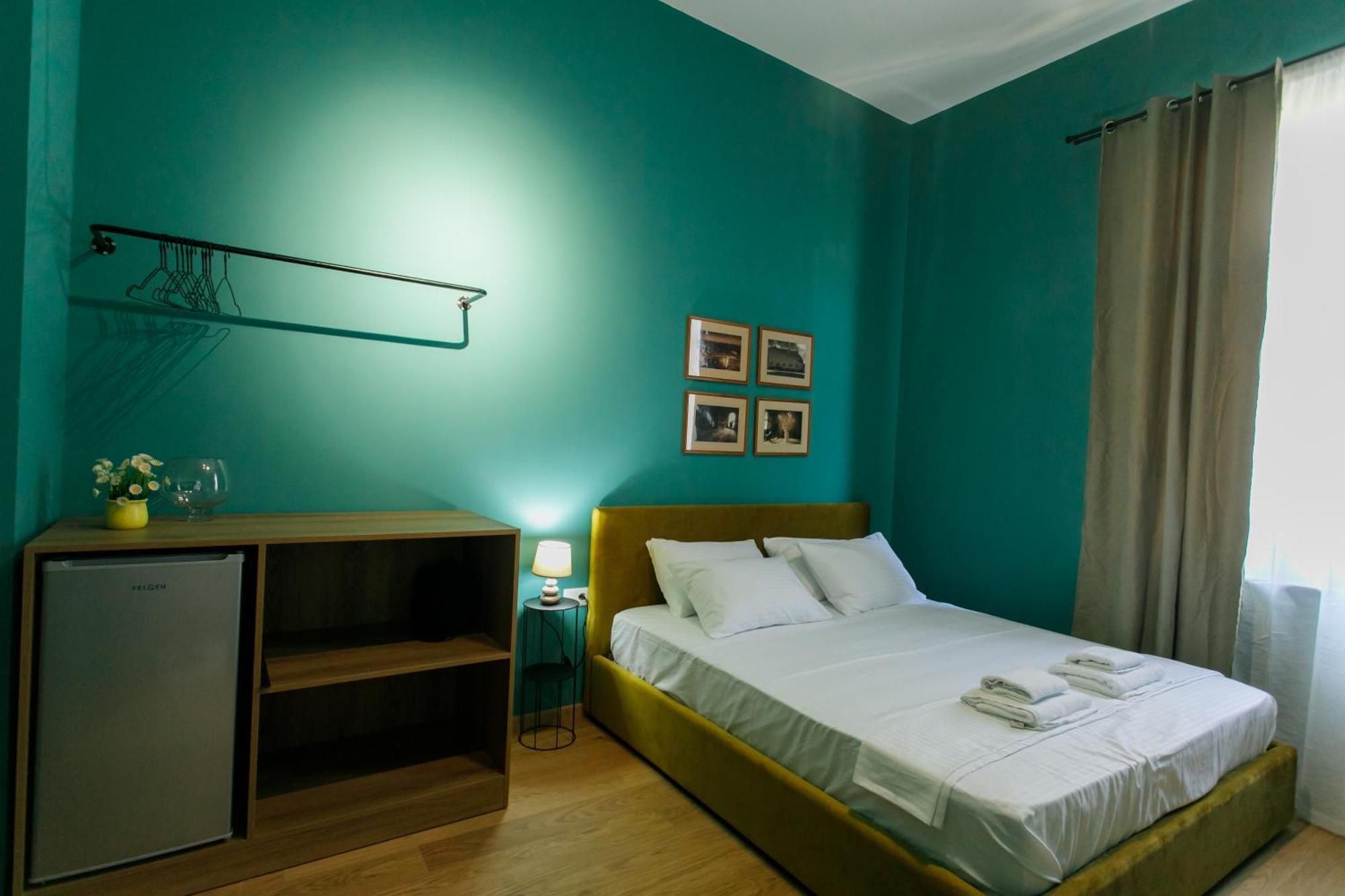 Studio31Apartments Tirana City Center מראה חיצוני תמונה