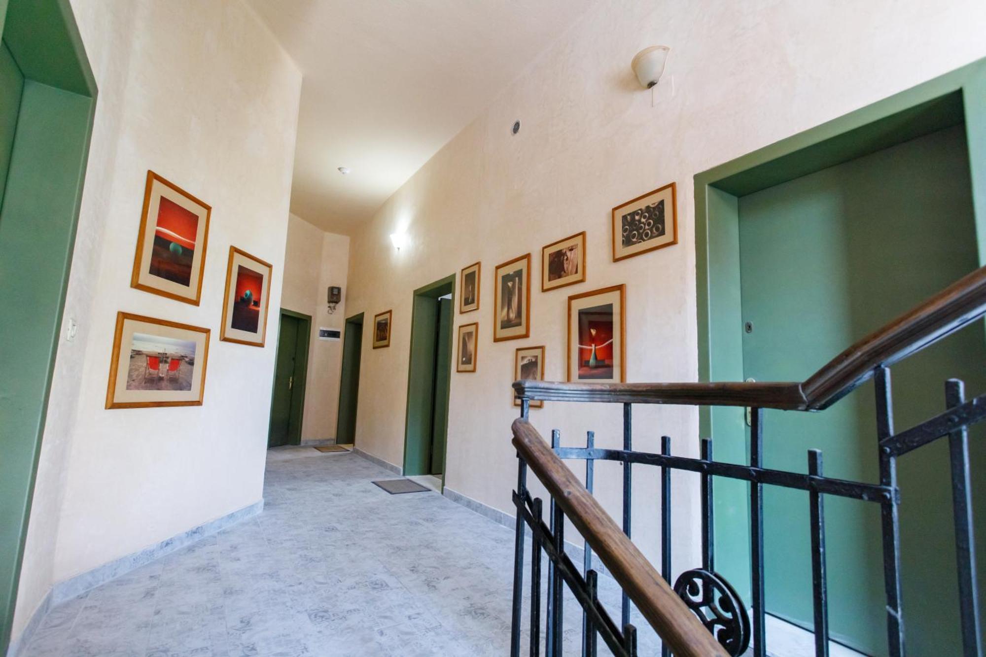 Studio31Apartments Tirana City Center מראה חיצוני תמונה