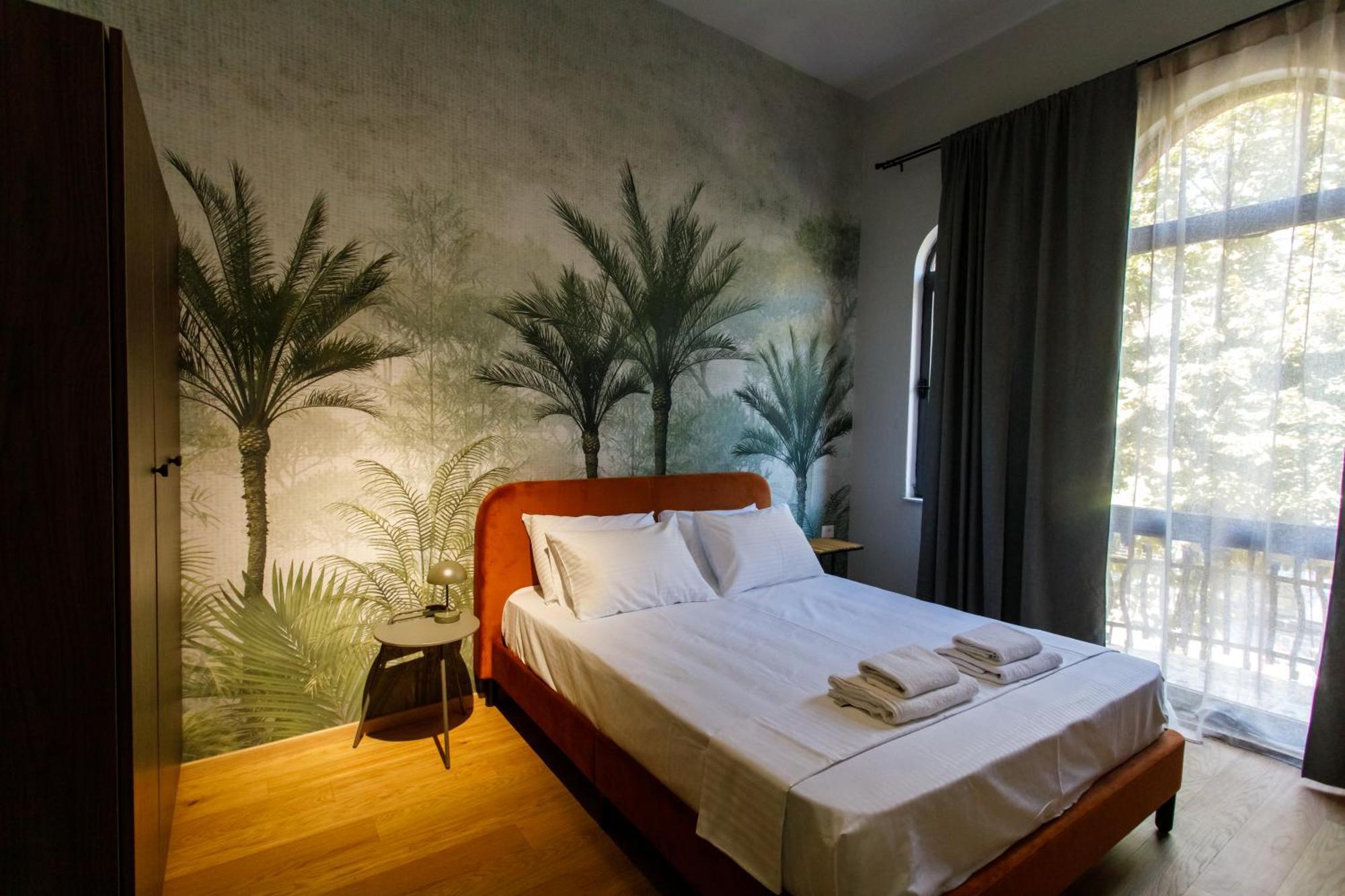 Studio31Apartments Tirana City Center מראה חיצוני תמונה
